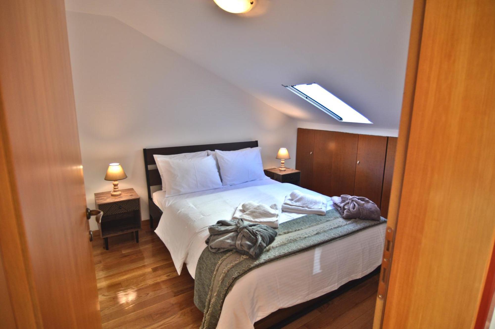 Harmony View Apartment *